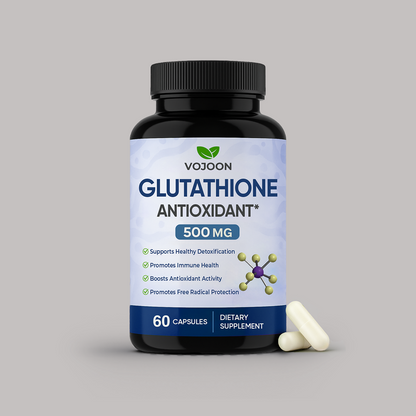 Vojoon Glutathione Master Detoxifier